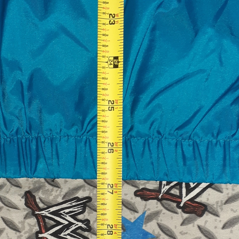 80s Columbia Sportswear Vintage Zip Up Windbreaker Jacket - Picture 4 of 6